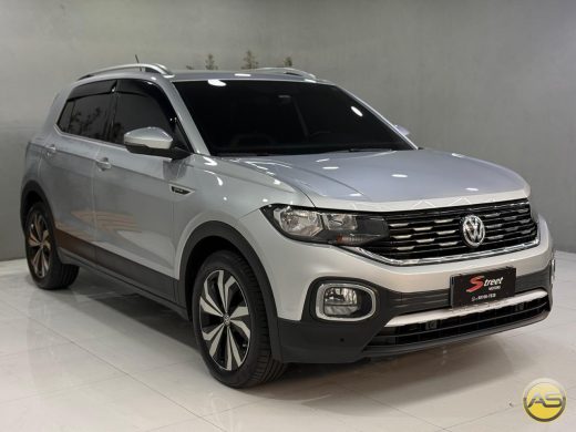 VOLKSWAGEN T-Cross - foto 3