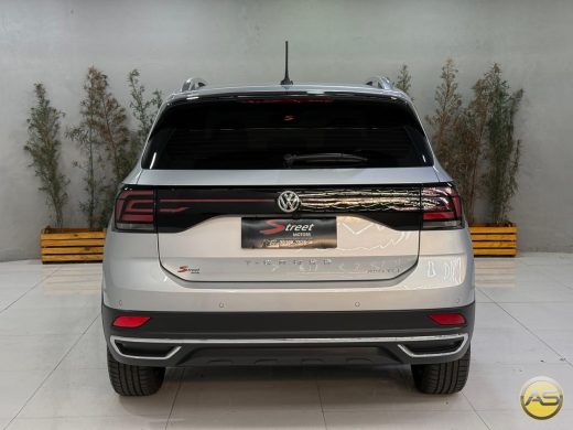 VOLKSWAGEN T-Cross - foto 4