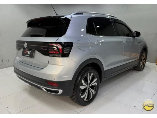 VOLKSWAGEN T-Cross - foto 5
