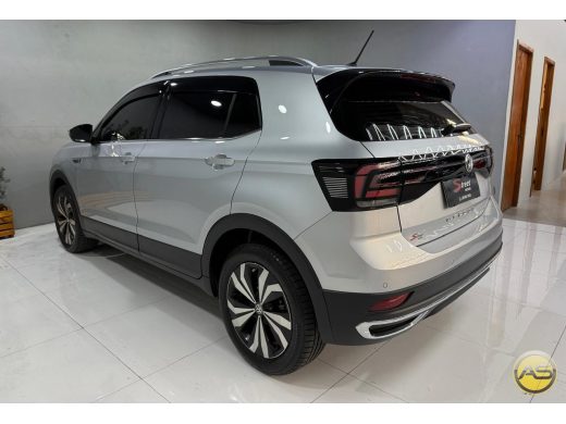 VOLKSWAGEN T-Cross - foto 6