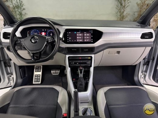 VOLKSWAGEN T-Cross - foto 7