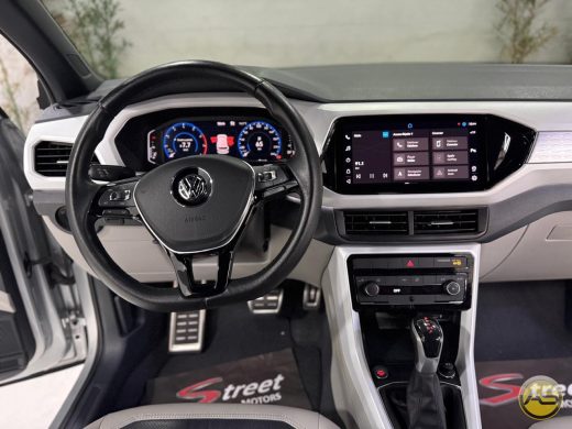 VOLKSWAGEN T-Cross - foto 8