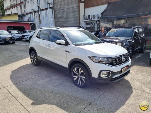 VOLKSWAGEN T-Cross - foto 2