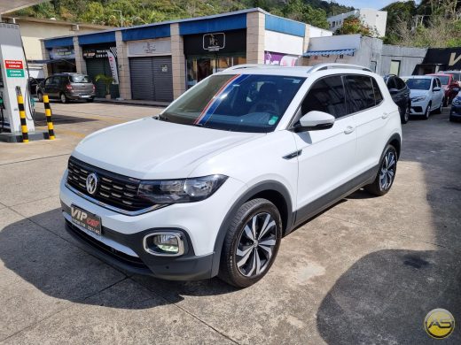 VOLKSWAGEN T-Cross - foto 3