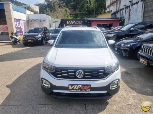 VOLKSWAGEN T-Cross - foto 4