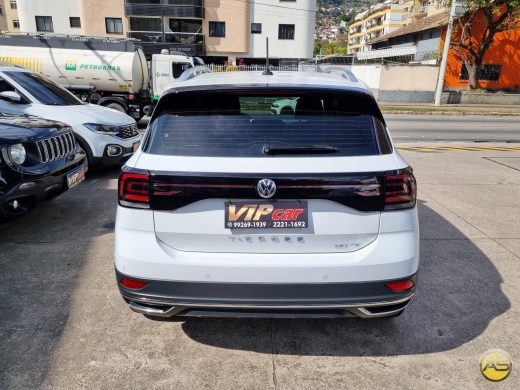 VOLKSWAGEN T-Cross - foto 5
