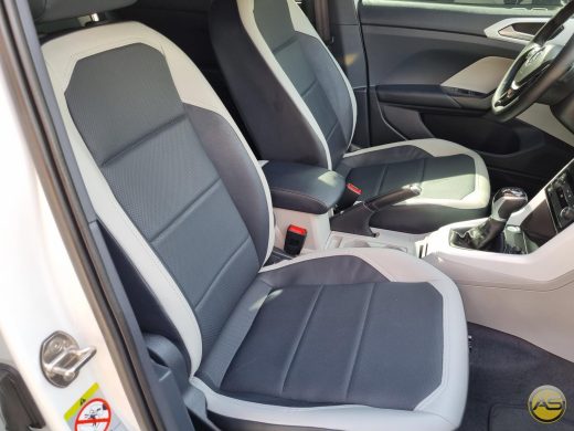 VOLKSWAGEN T-Cross - foto 6