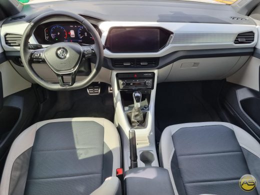 VOLKSWAGEN T-Cross - foto 7