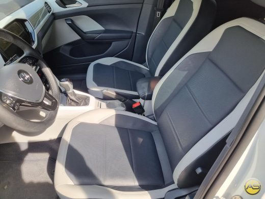 VOLKSWAGEN T-Cross - foto 8
