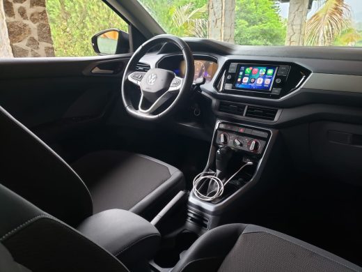 VOLKSWAGEN T-Cross - foto 5