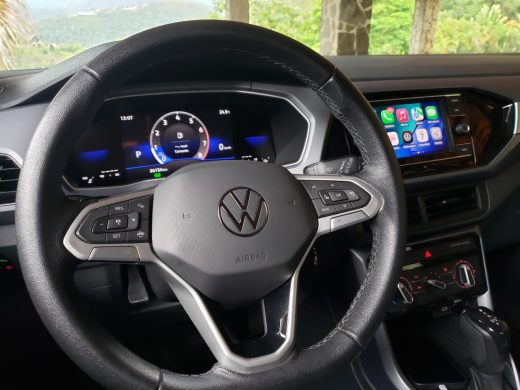 VOLKSWAGEN T-Cross - foto 8