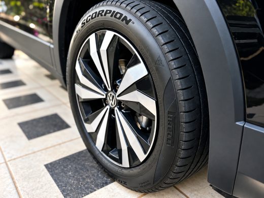VOLKSWAGEN T-Cross - foto 7