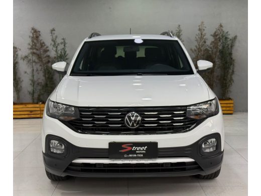 VOLKSWAGEN T-Cross - foto 2
