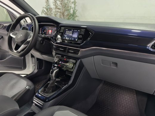 VOLKSWAGEN T-Cross - foto 9