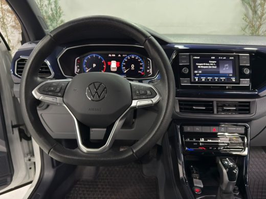 VOLKSWAGEN T-Cross - foto 8