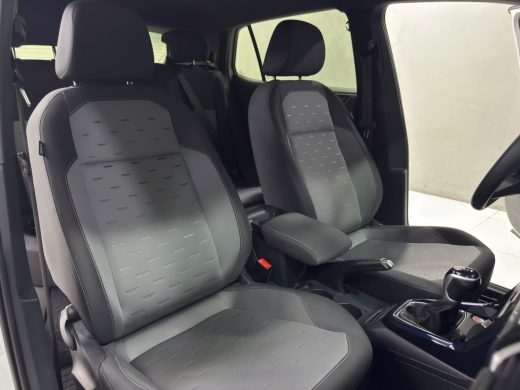 VOLKSWAGEN T-Cross - foto 10