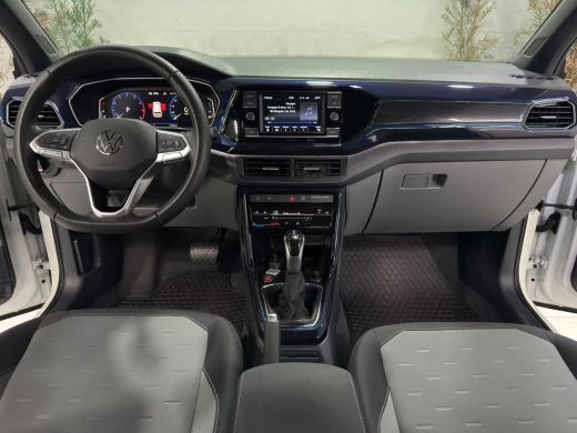 VOLKSWAGEN T-Cross - foto 7