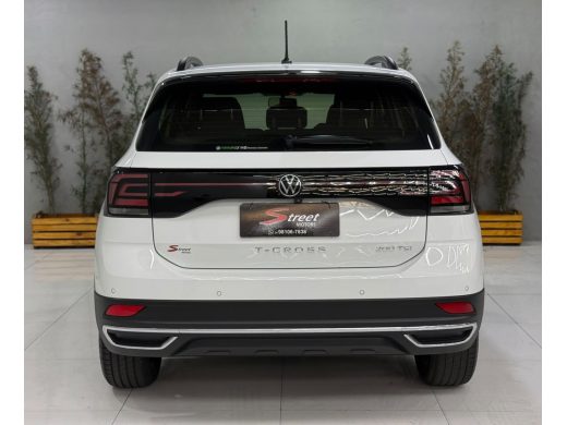 VOLKSWAGEN T-Cross - foto 4