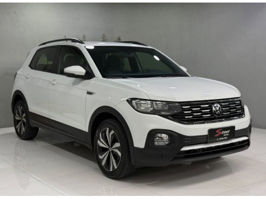 VOLKSWAGEN T-Cross - foto 3