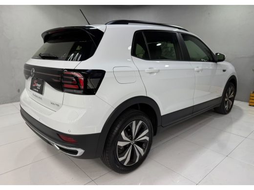VOLKSWAGEN T-Cross - foto 5