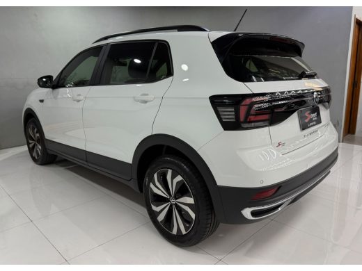 VOLKSWAGEN T-Cross - foto 6