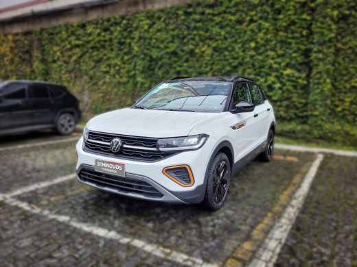 VOLKSWAGEN T-Cross - foto 2