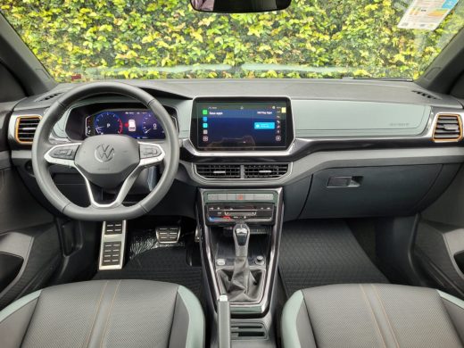 VOLKSWAGEN T-Cross - foto 7