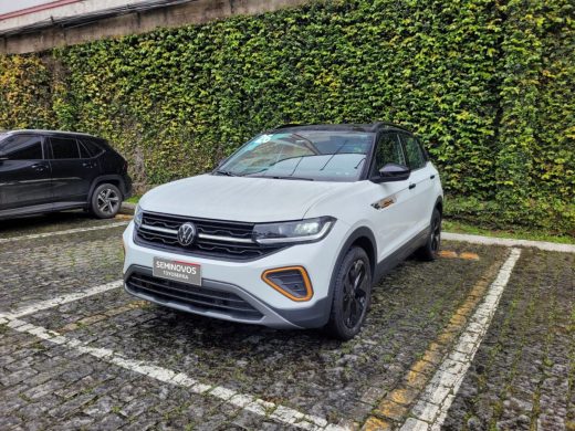 VOLKSWAGEN T-Cross - foto 3