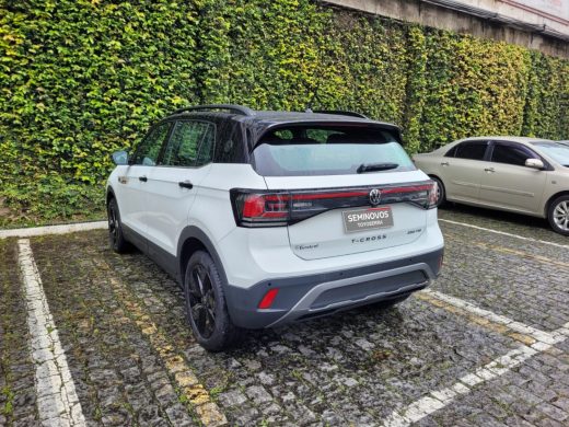 VOLKSWAGEN T-Cross - foto 6