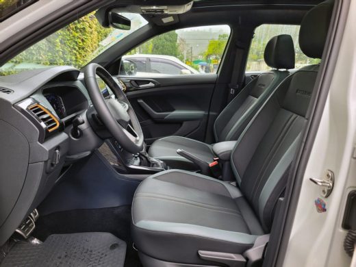 VOLKSWAGEN T-Cross - foto 8