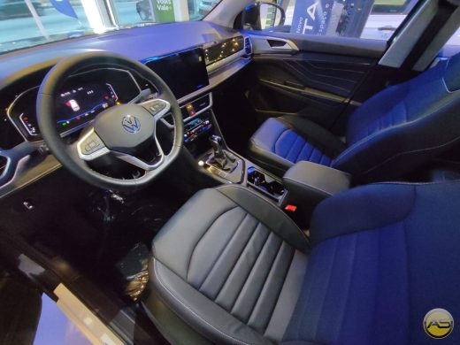 VOLKSWAGEN Taos - foto 3