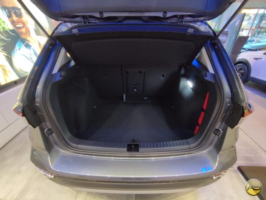 VOLKSWAGEN Taos - foto 5