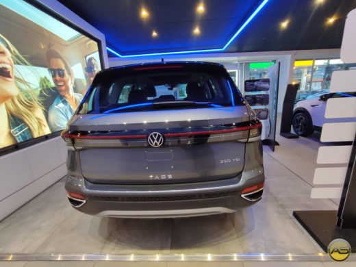 VOLKSWAGEN Taos - foto 6