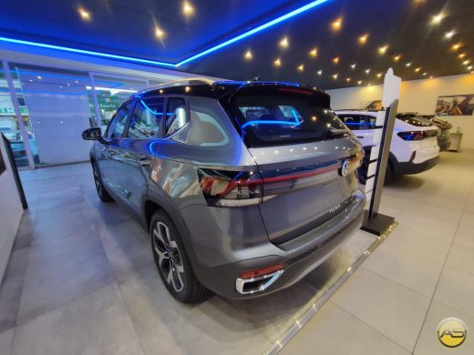 VOLKSWAGEN Taos - foto 7