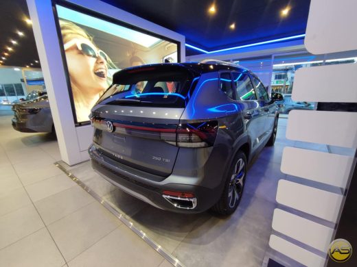 VOLKSWAGEN Taos - foto 8