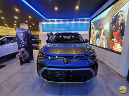 VOLKSWAGEN Taos - foto 9