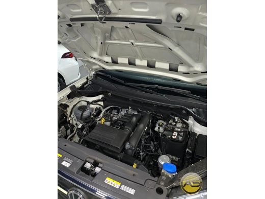 VOLKSWAGEN Taos - foto 5
