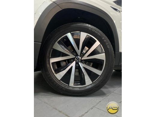 VOLKSWAGEN Taos - foto 7