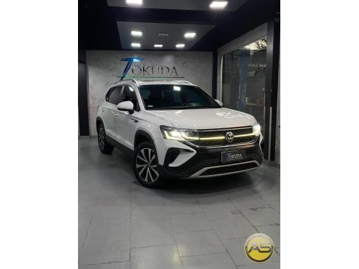 VOLKSWAGEN Taos - foto 2