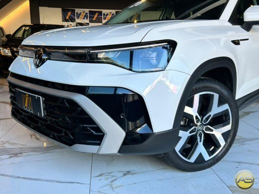 VOLKSWAGEN Taos - foto 2