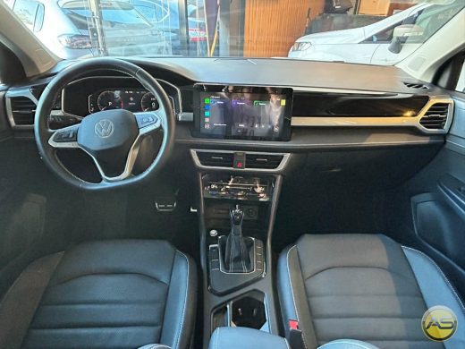 VOLKSWAGEN Taos - foto 5