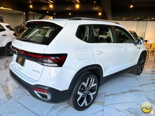 VOLKSWAGEN Taos - foto 6