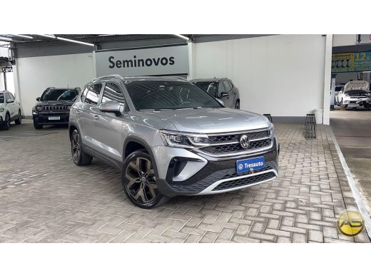 VOLKSWAGEN Taos - foto 2