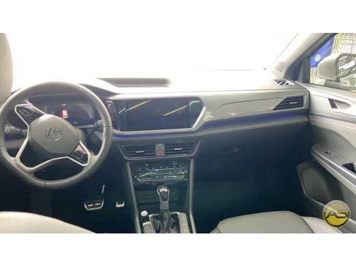 VOLKSWAGEN Taos - foto 7