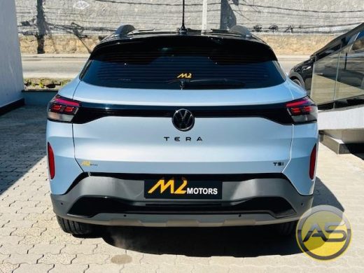 VOLKSWAGEN Tera - foto 4