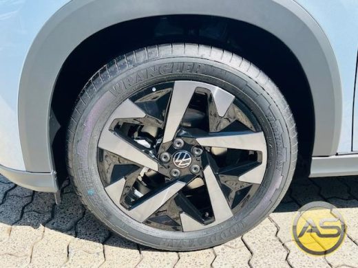 VOLKSWAGEN Tera - foto 7