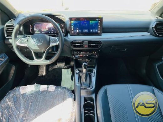 VOLKSWAGEN Tera - foto 8