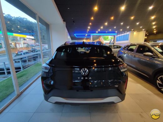 VOLKSWAGEN Tera - foto 6