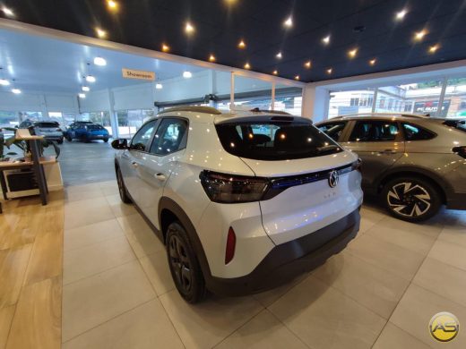 VOLKSWAGEN Tera - foto 7
