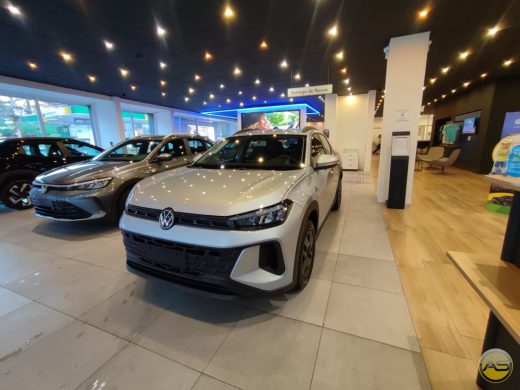 VOLKSWAGEN Tera - foto 8